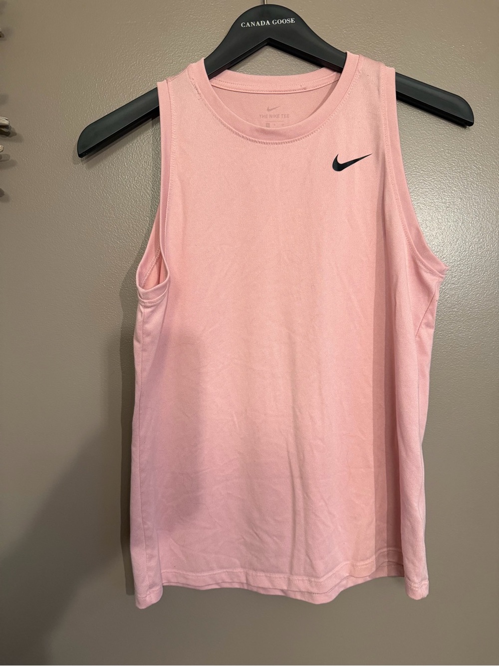 Nike Tank Top